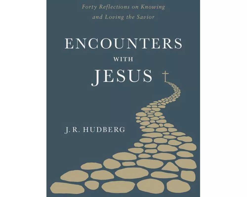Encounters with Jesus
