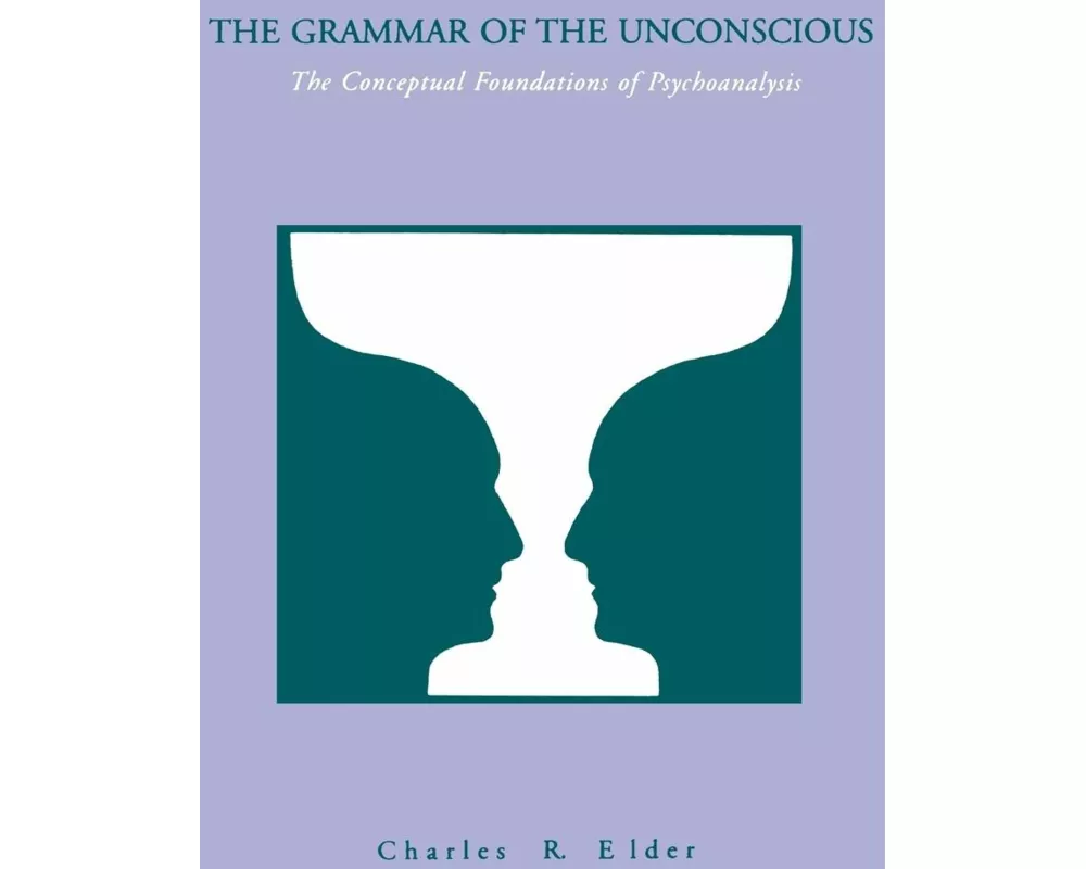 The Grammar of the Unconscious