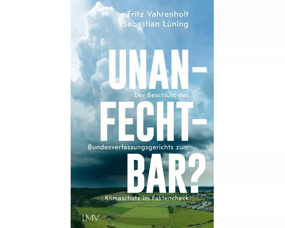 Unanfechtbar?