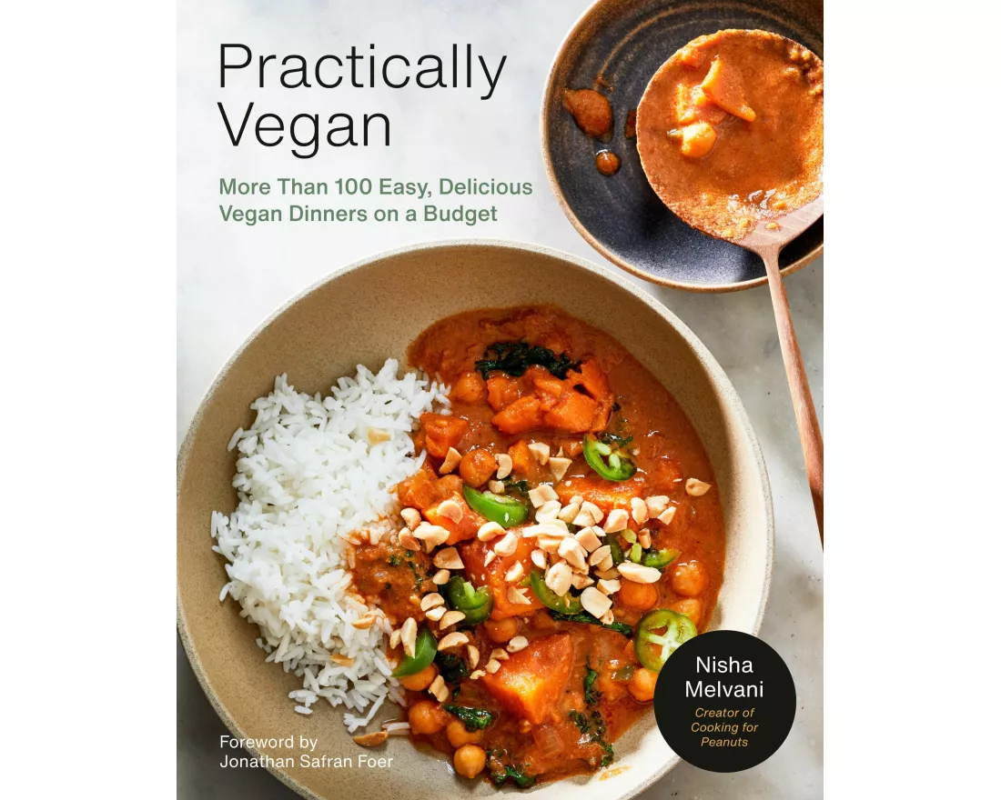 Practically Vegan