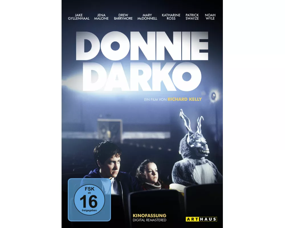 Donnie Darko