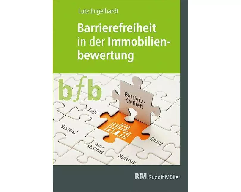 Barrierefreiheit in der Immobilienbewertung