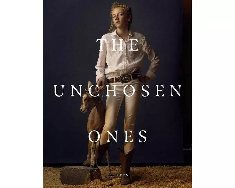 R.J. Kern: The Unchosen Ones
