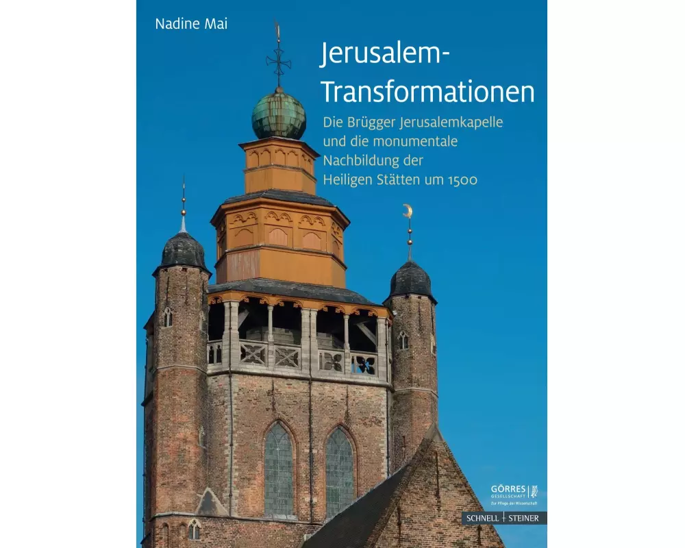 Jerusalem-Transformationen