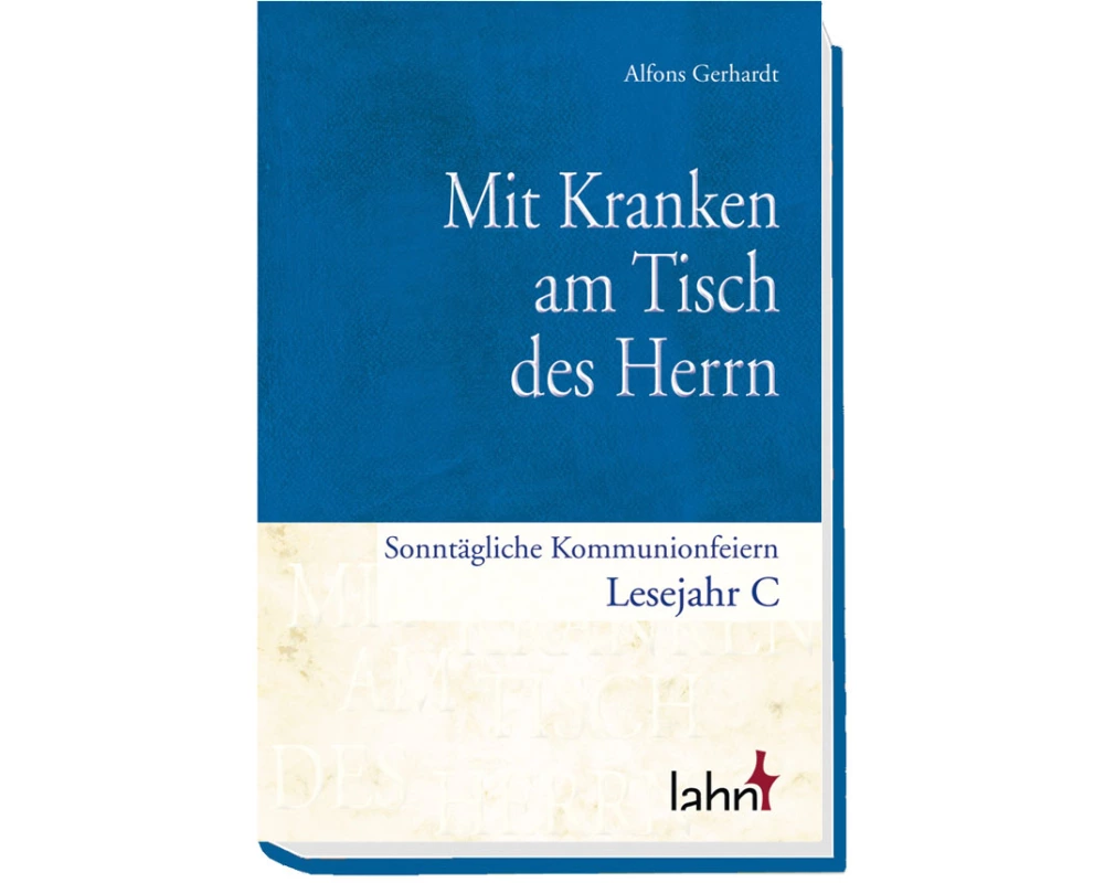 Mit Kranken am Tisch des Herrn