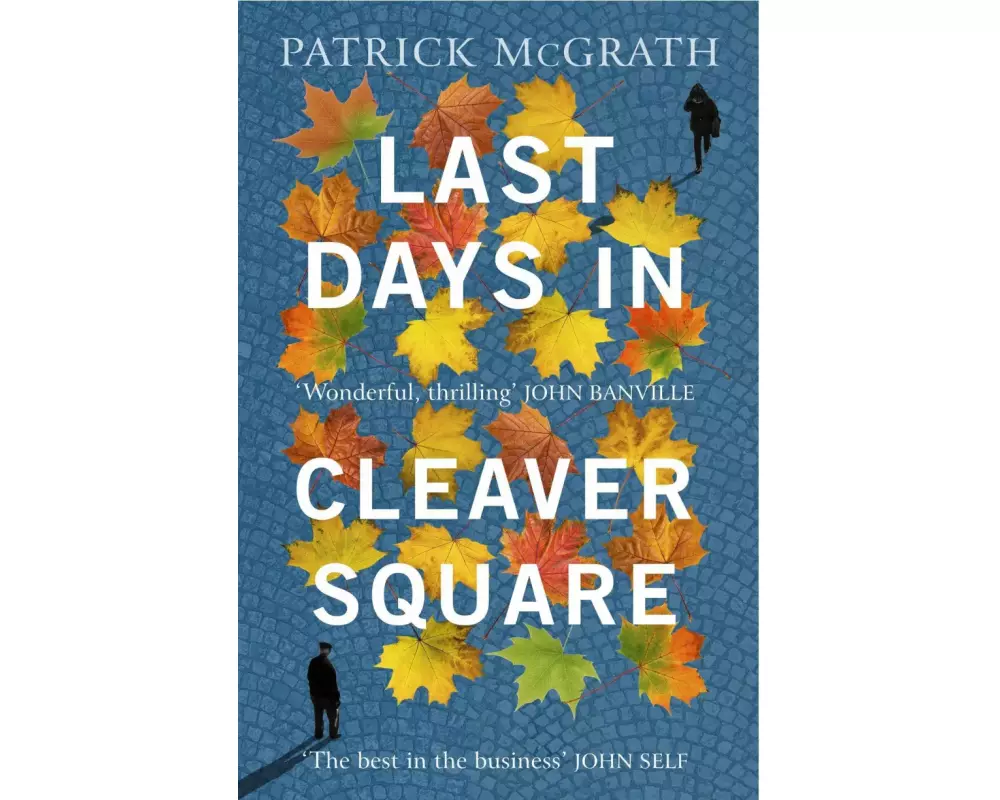 Last Days in Cleaver Square