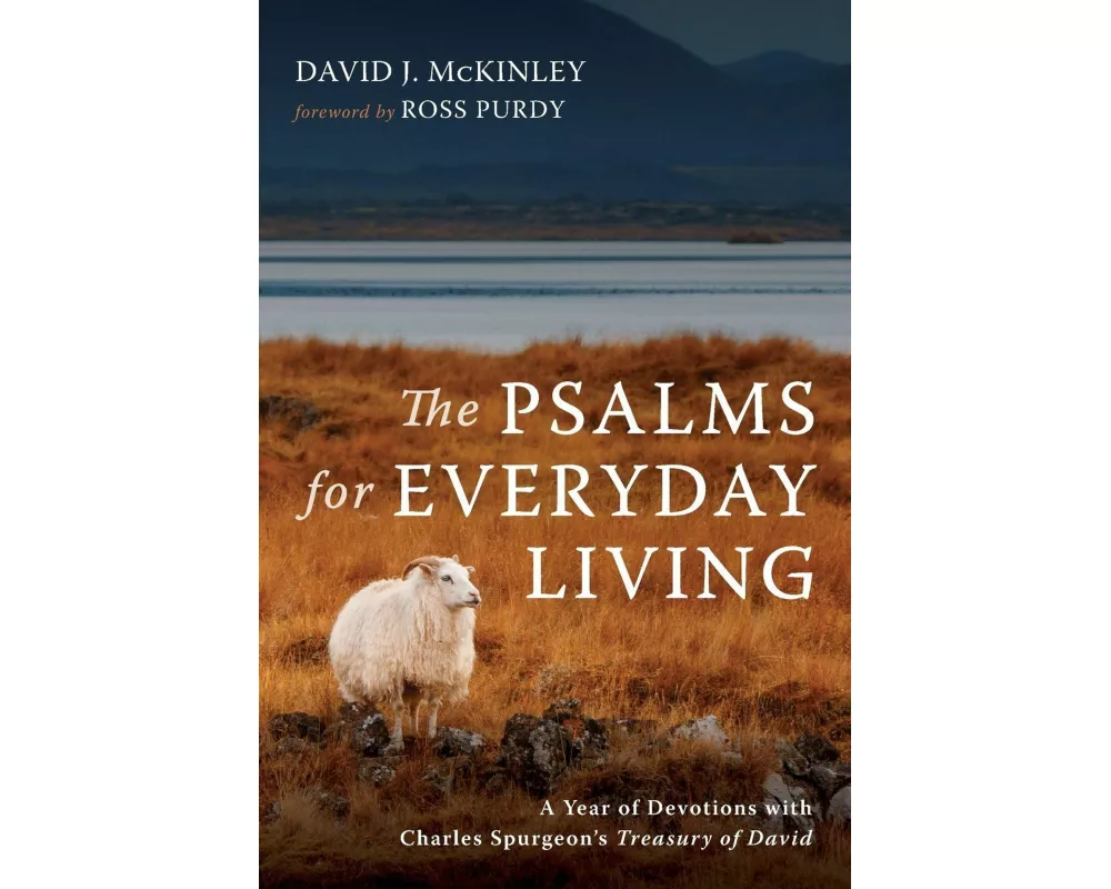 The Psalms for Everyday Living