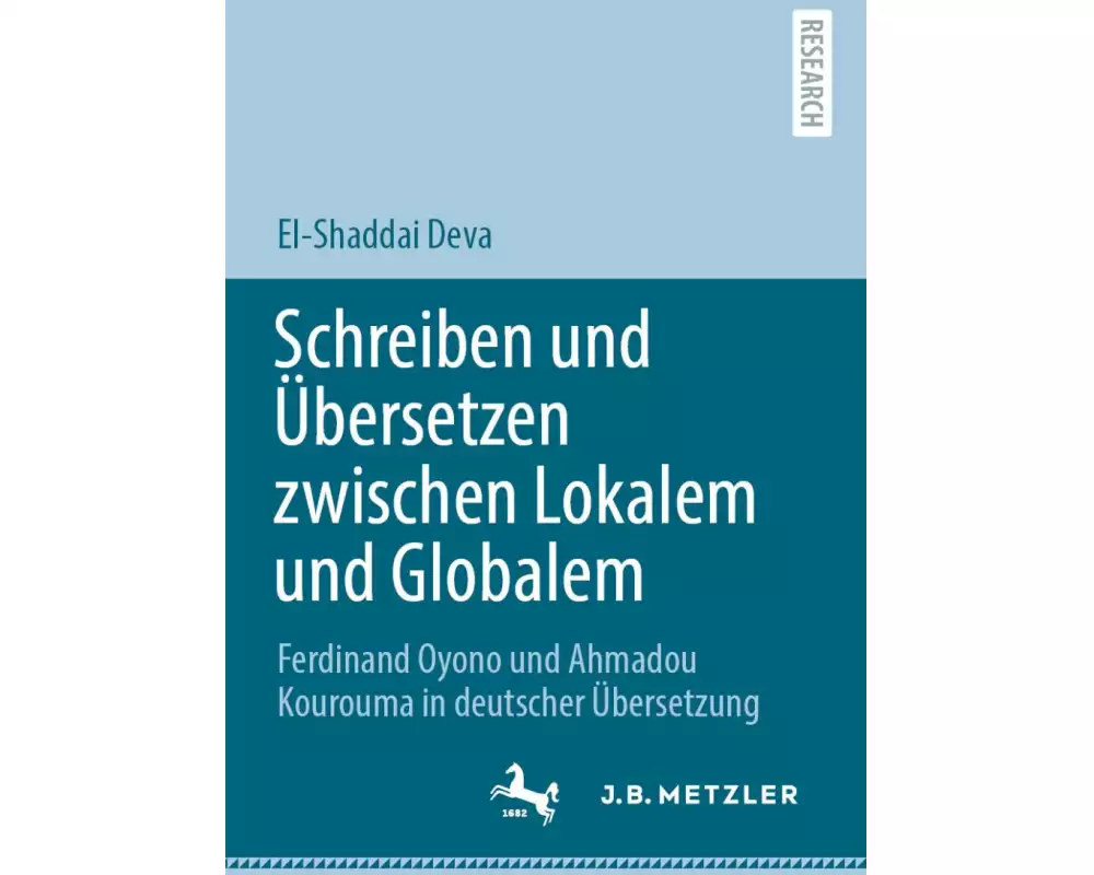 Schreiben und Übersetzen zwischen Lokalem und Globalem