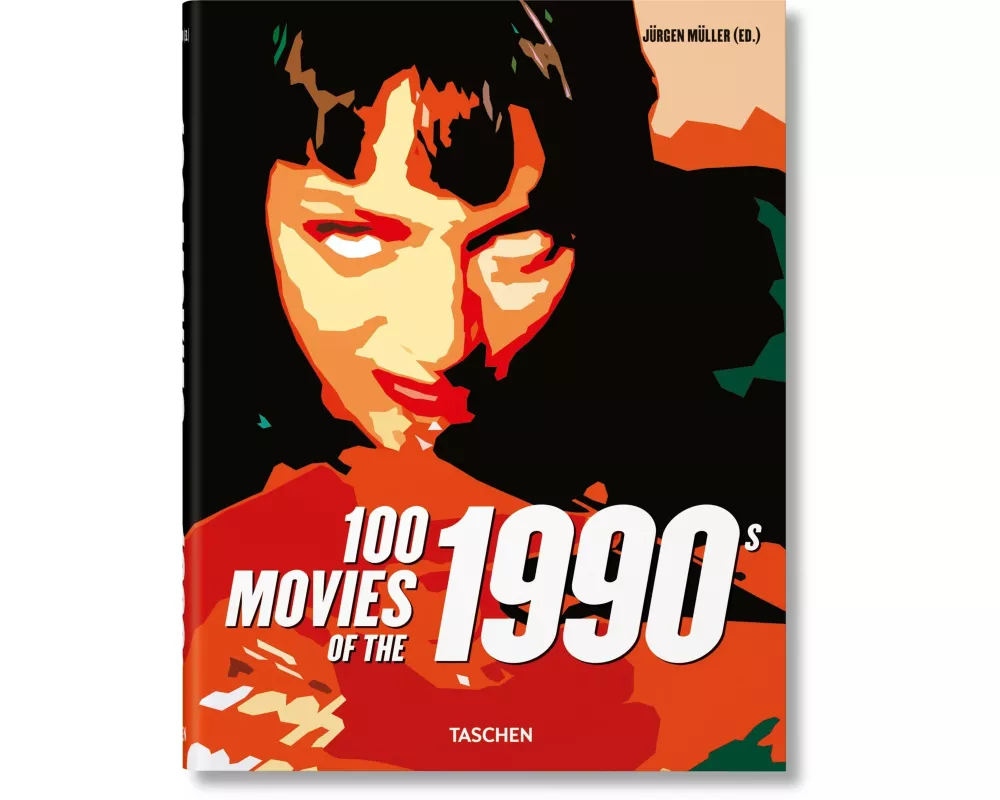 100 Filme der 1990er