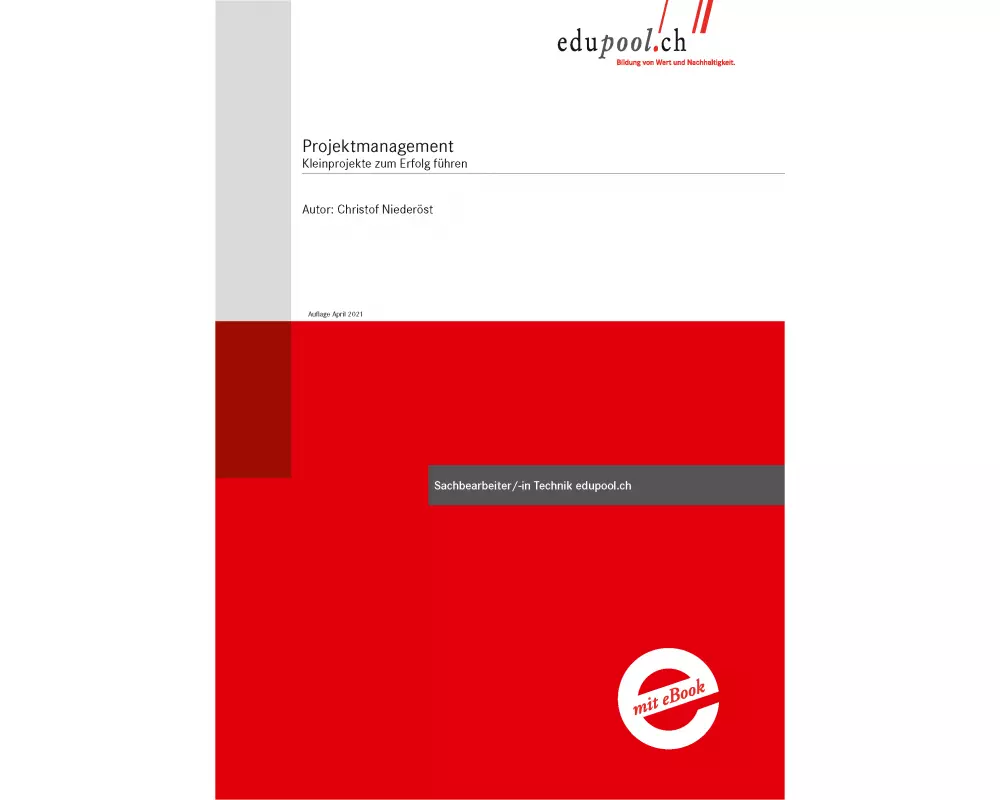 Projektmanagement