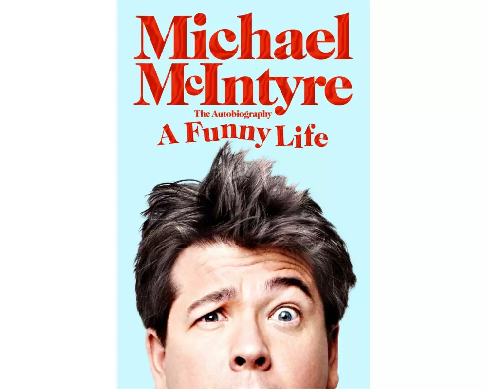 A Funny Life
