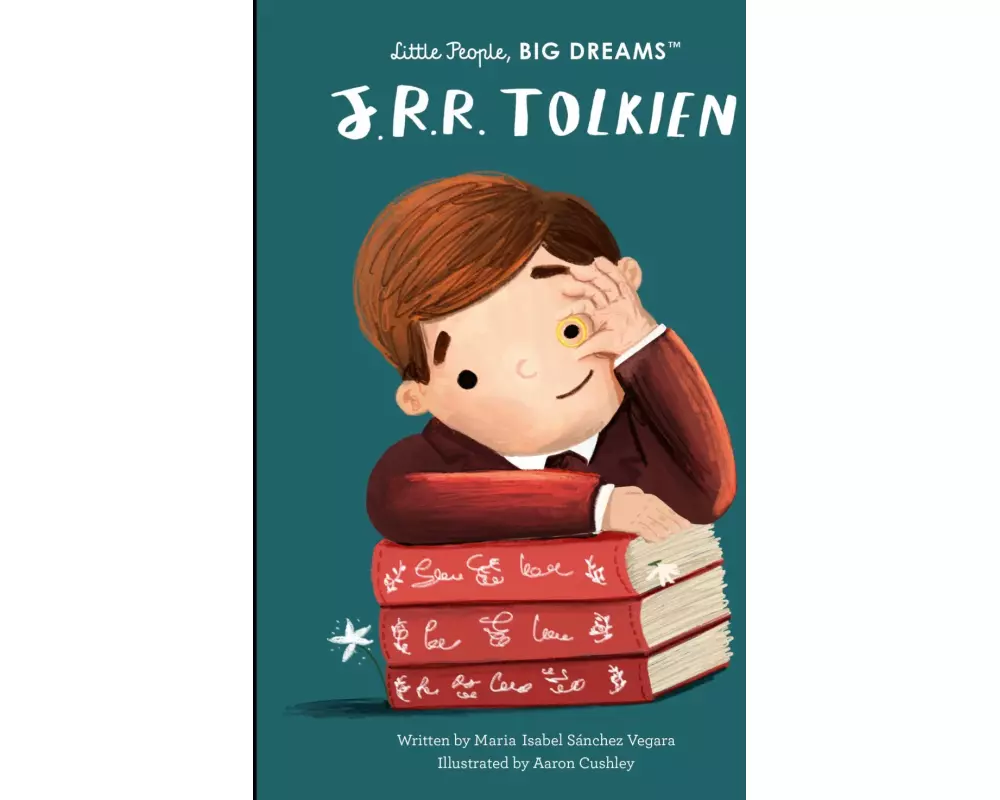 J. R. R. Tolkien: Volume 79