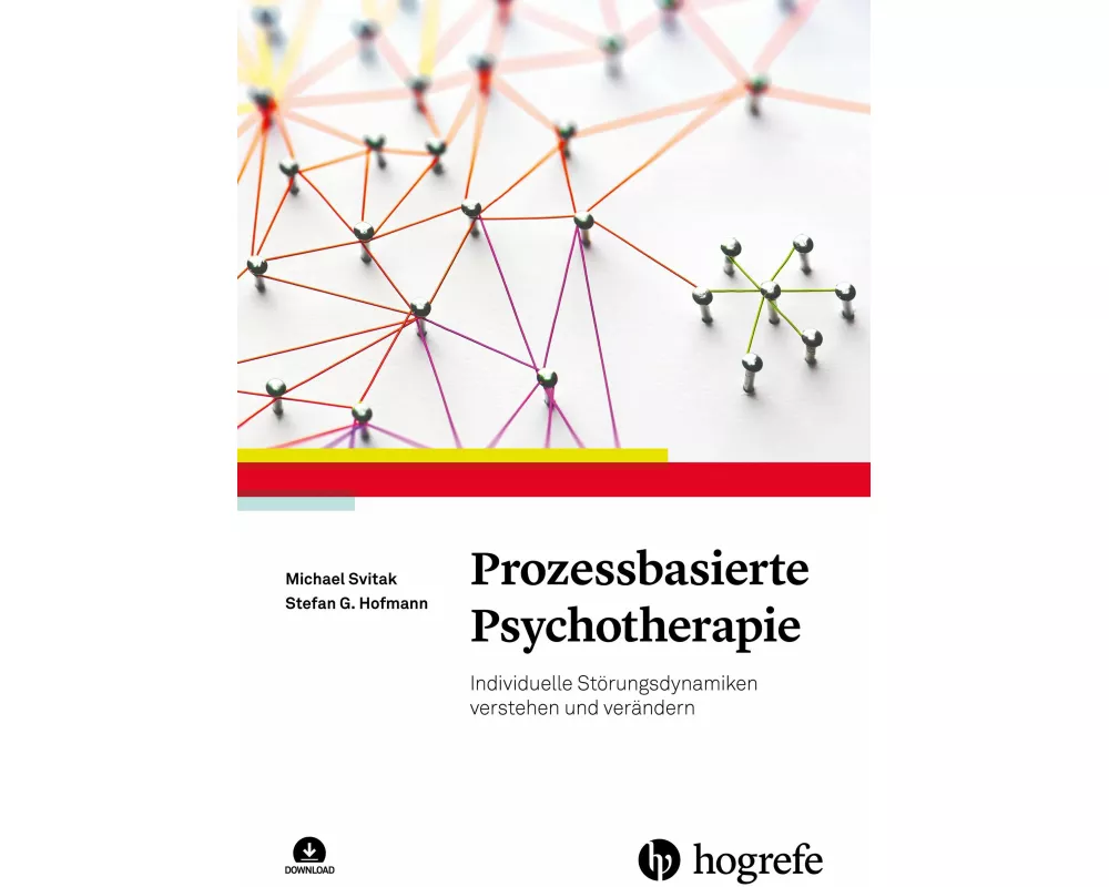 Prozessbasierte Psychotherapie
