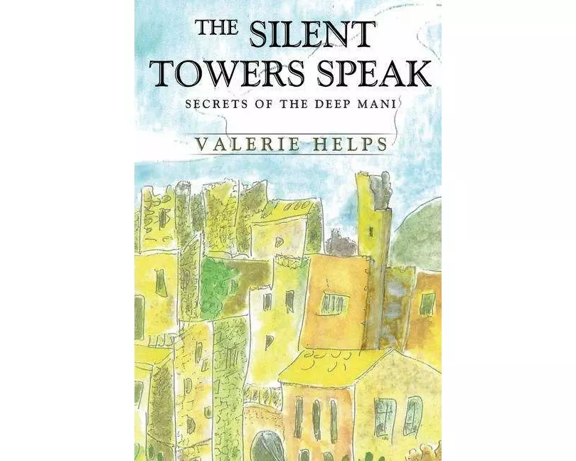 The Silent Towers Speak