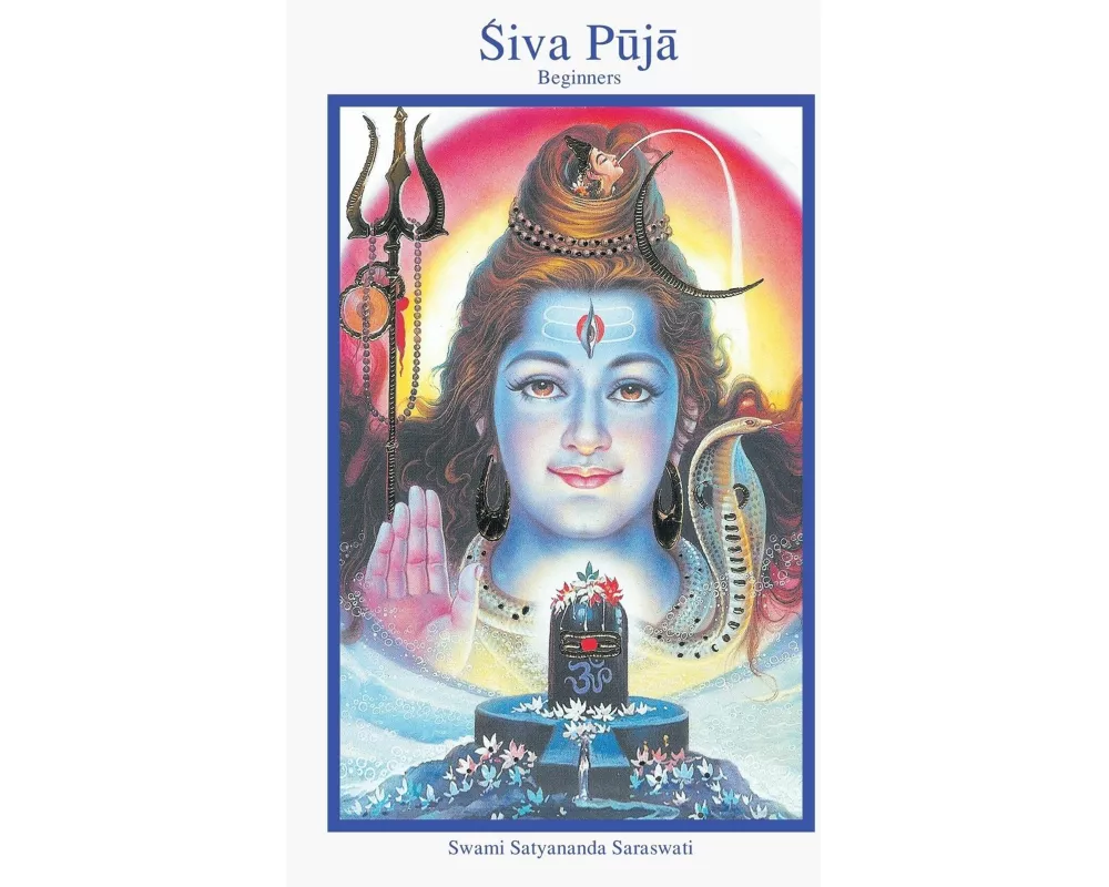 Shiva Beginner Puja