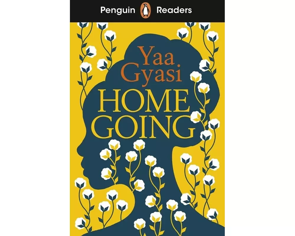 Penguin Readers Level 7: Homegoing (ELT Graded Reader)