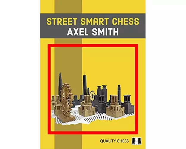 Street Smart Chess