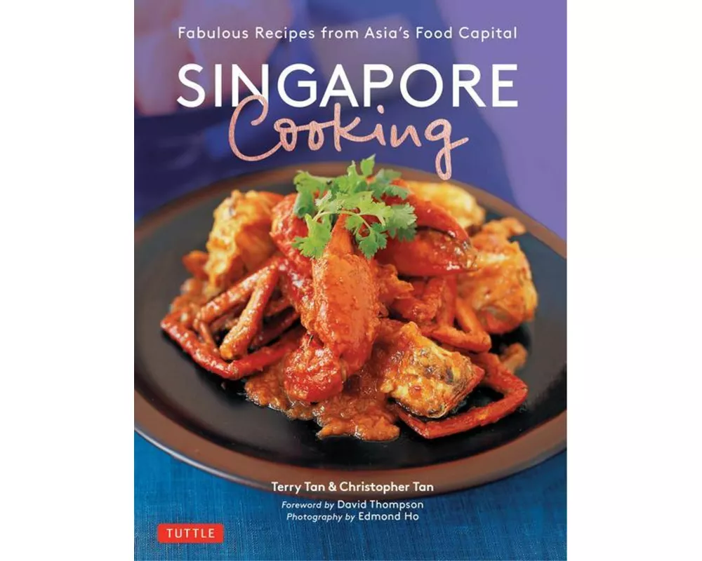Singapore Cooking