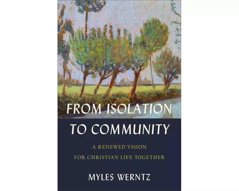 From Isolation to Community