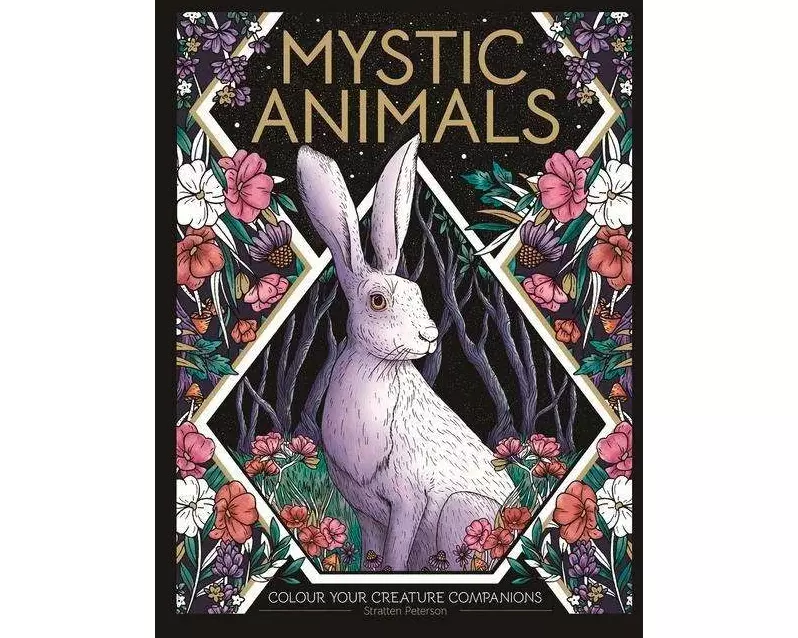 Mystic Animals