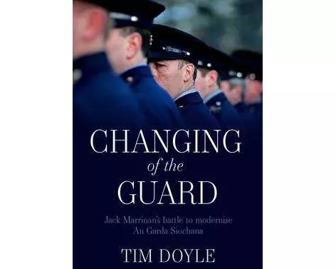 Changing of the Guard