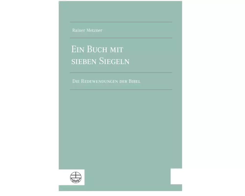 Ein Buch mit sieben Siegeln