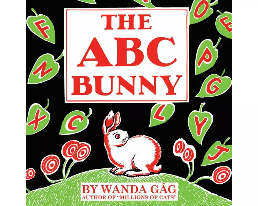 The ABC Bunny