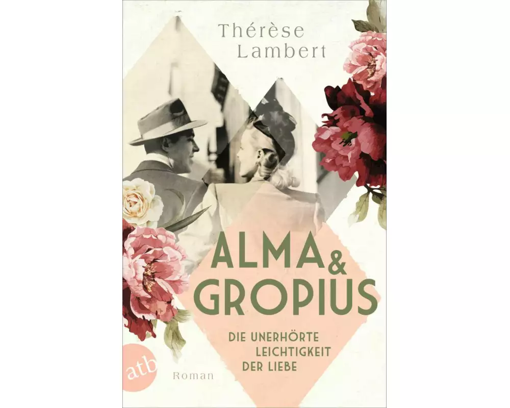 Alma und Gropius – Die unerhörte Leichtigkeit der Liebe