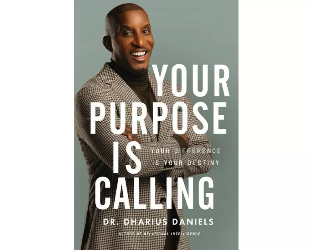 Your Purpose Is Calling