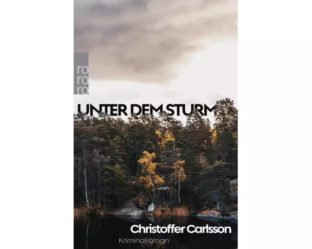 Unter dem Sturm