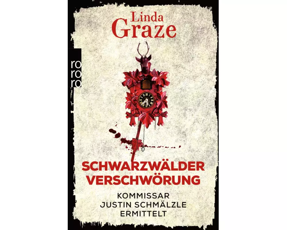 Schwarzwälder Verschwörung