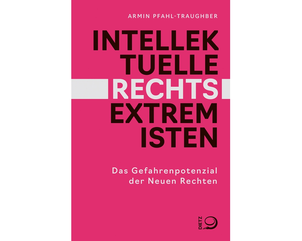 Intellektuelle Rechtsextremisten