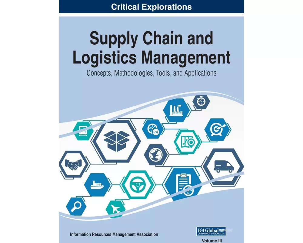 Supply Chain and Logistics Management