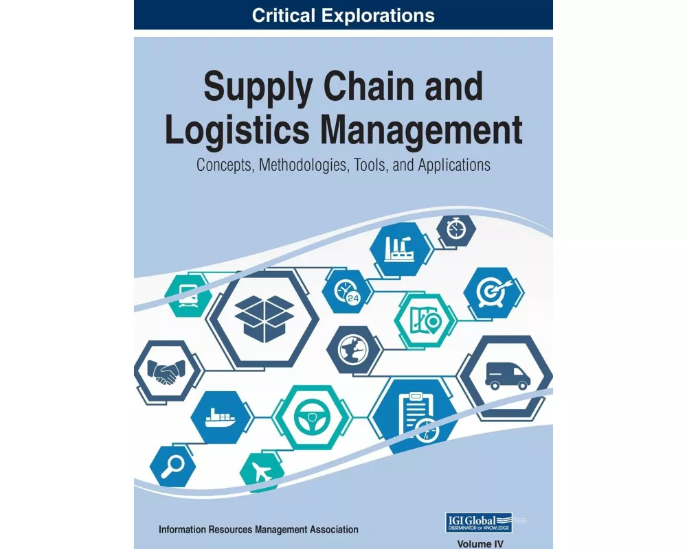 Supply Chain and Logistics Management