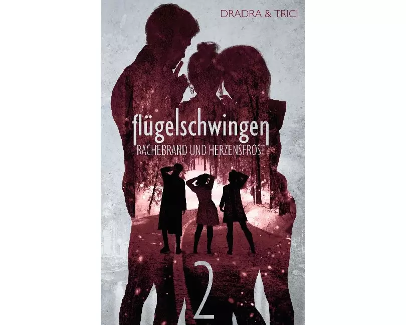 Flügelschwingen Band 2