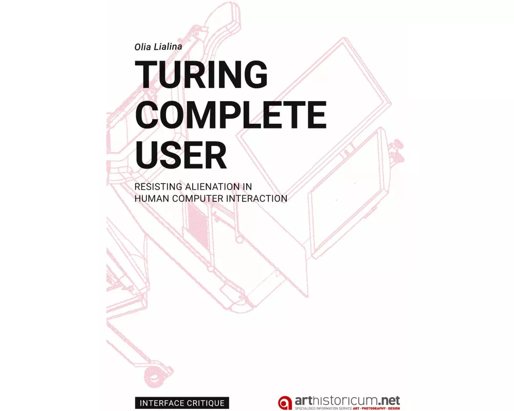 Turing Complete User
