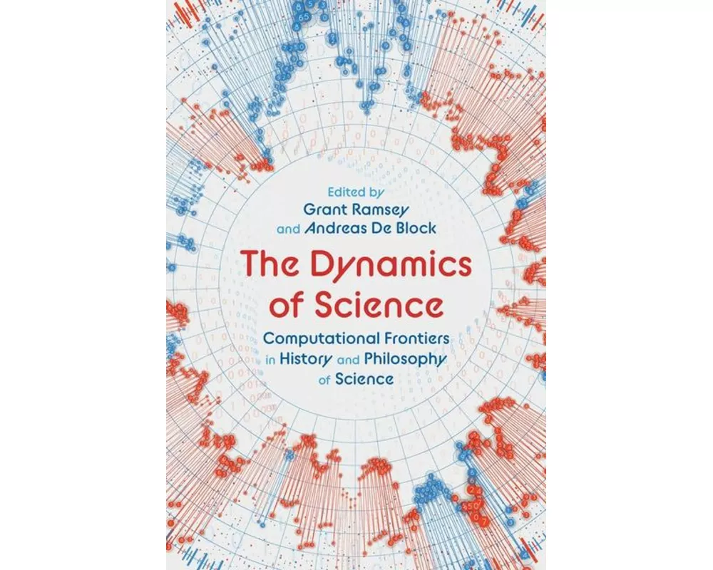 The Dynamics of Science