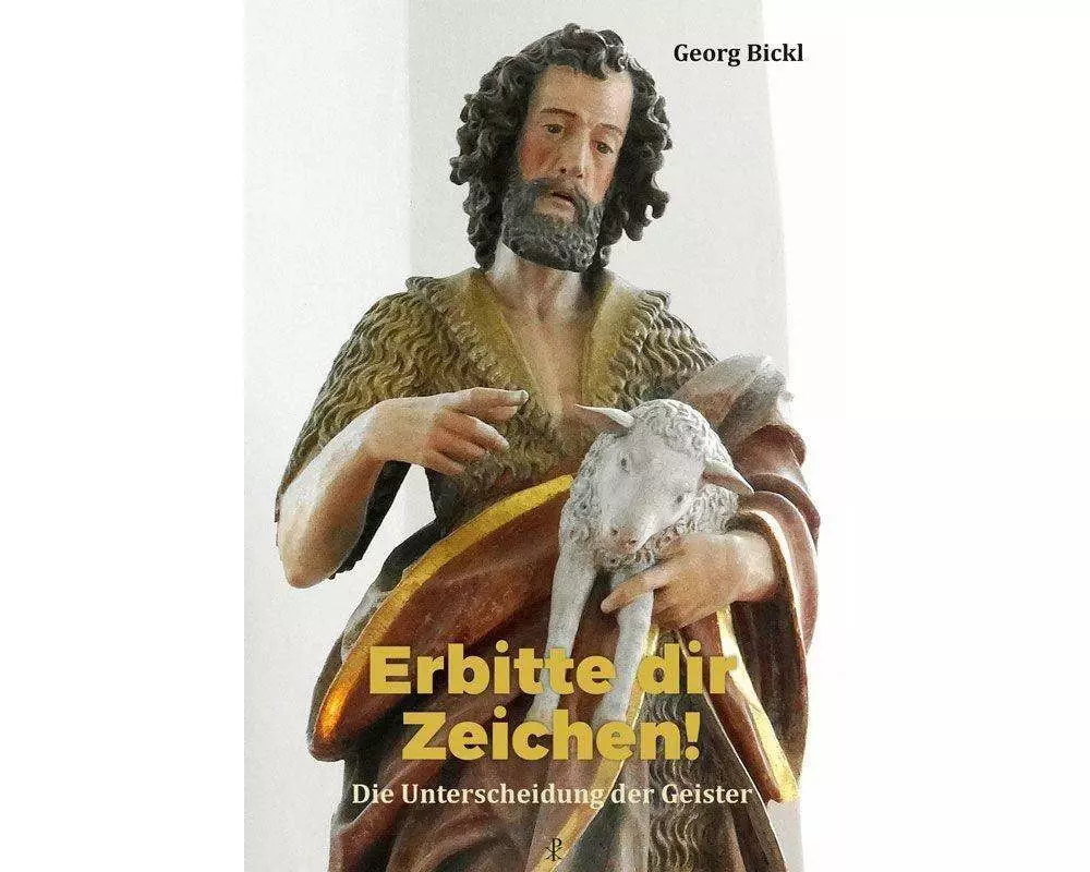 Erbitte dir Zeichen!
