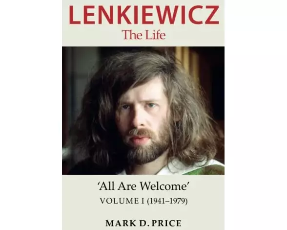 Lenkiewicz - The Life