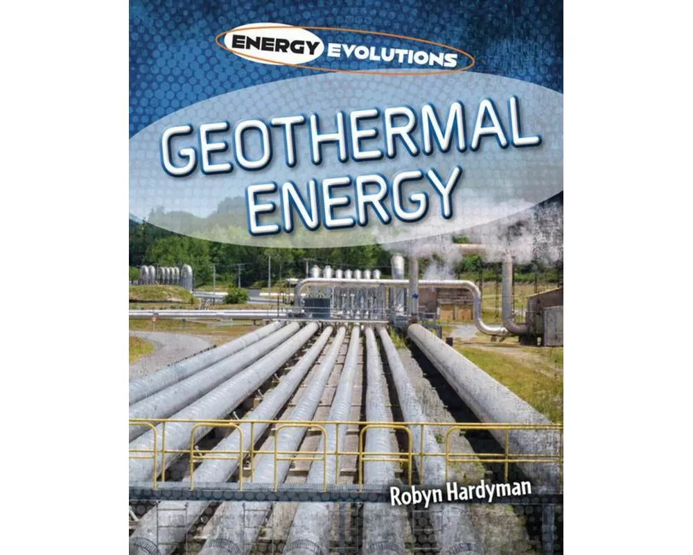 Geothermal Energy