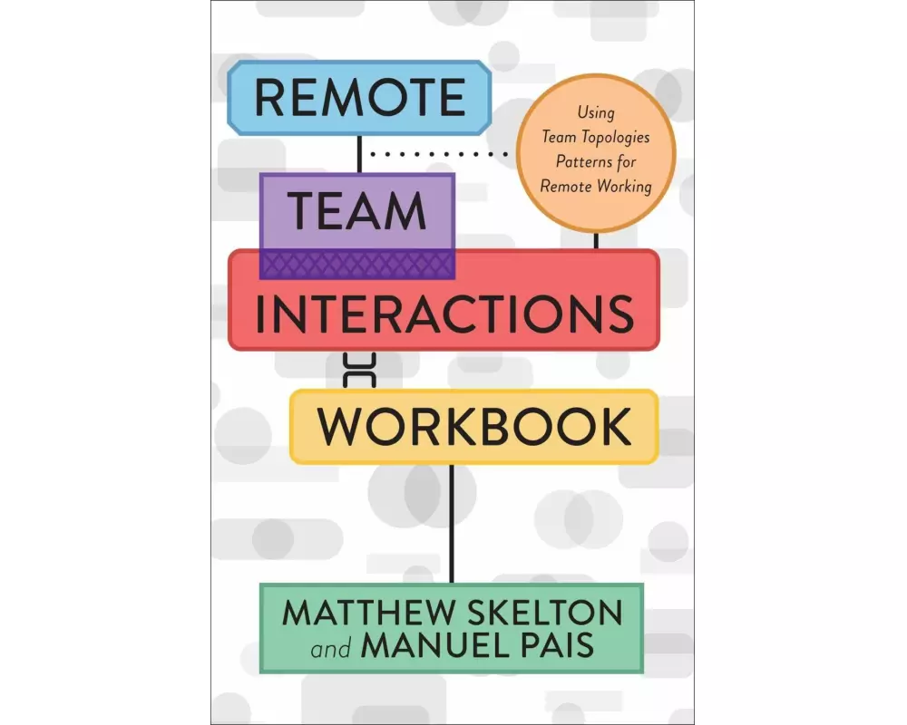 Remote Team Interactions Workbook