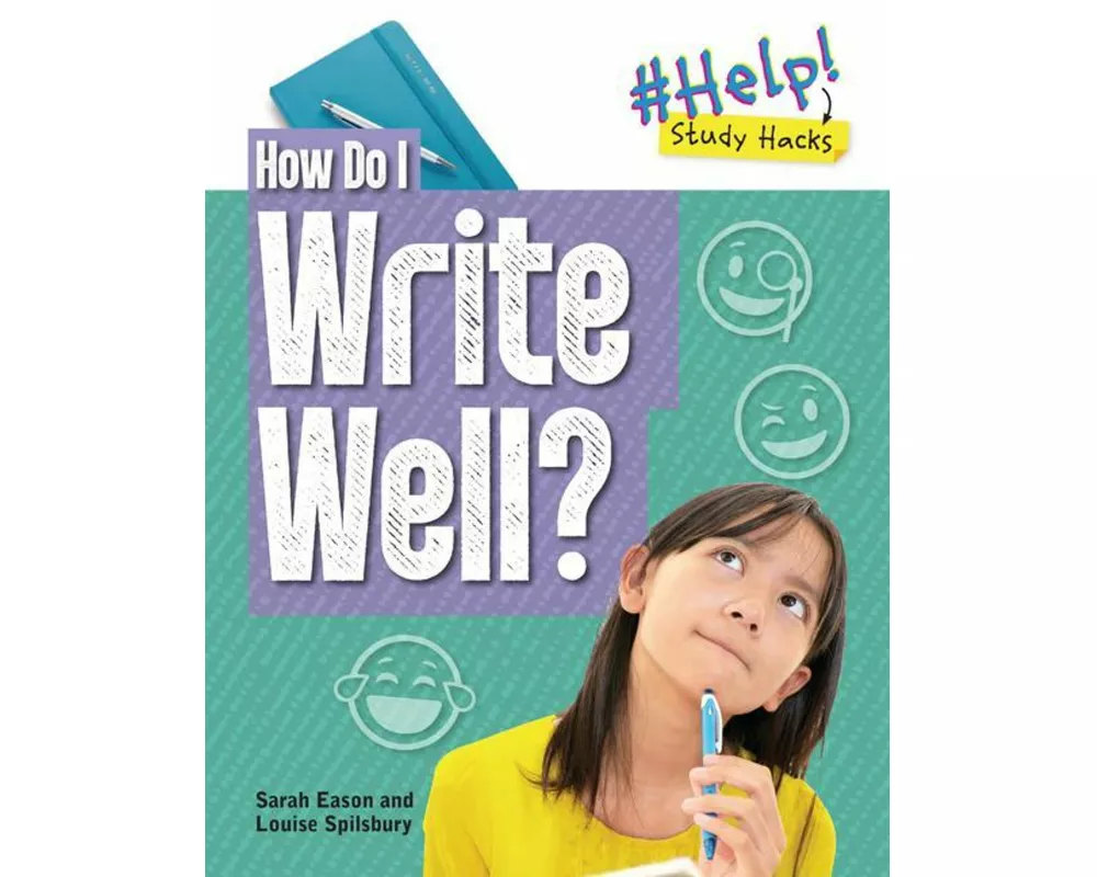 How Do I Write Well?