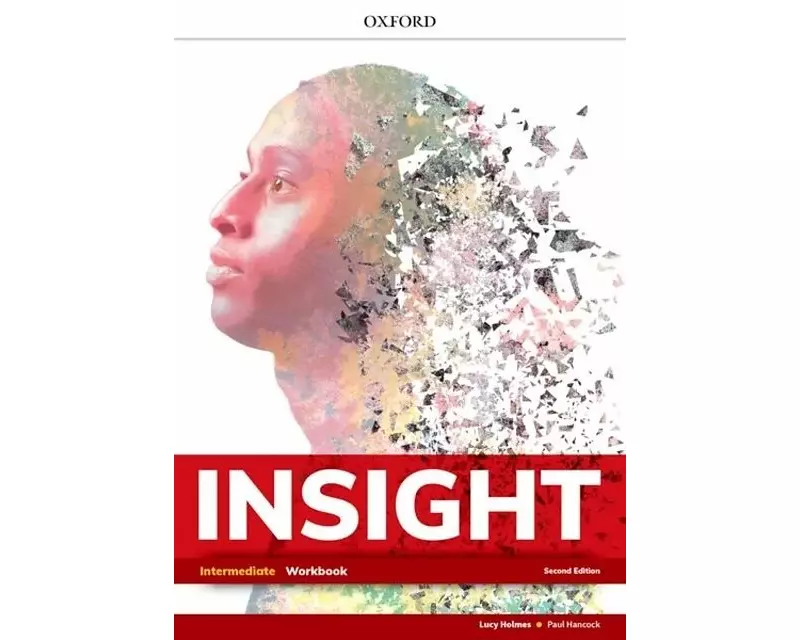 Insight Second Edition: Intermediate:: Workbook