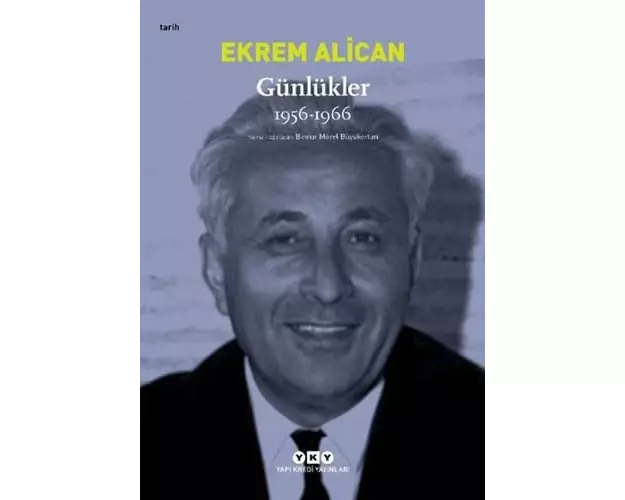 Günlükler 1956-1966
