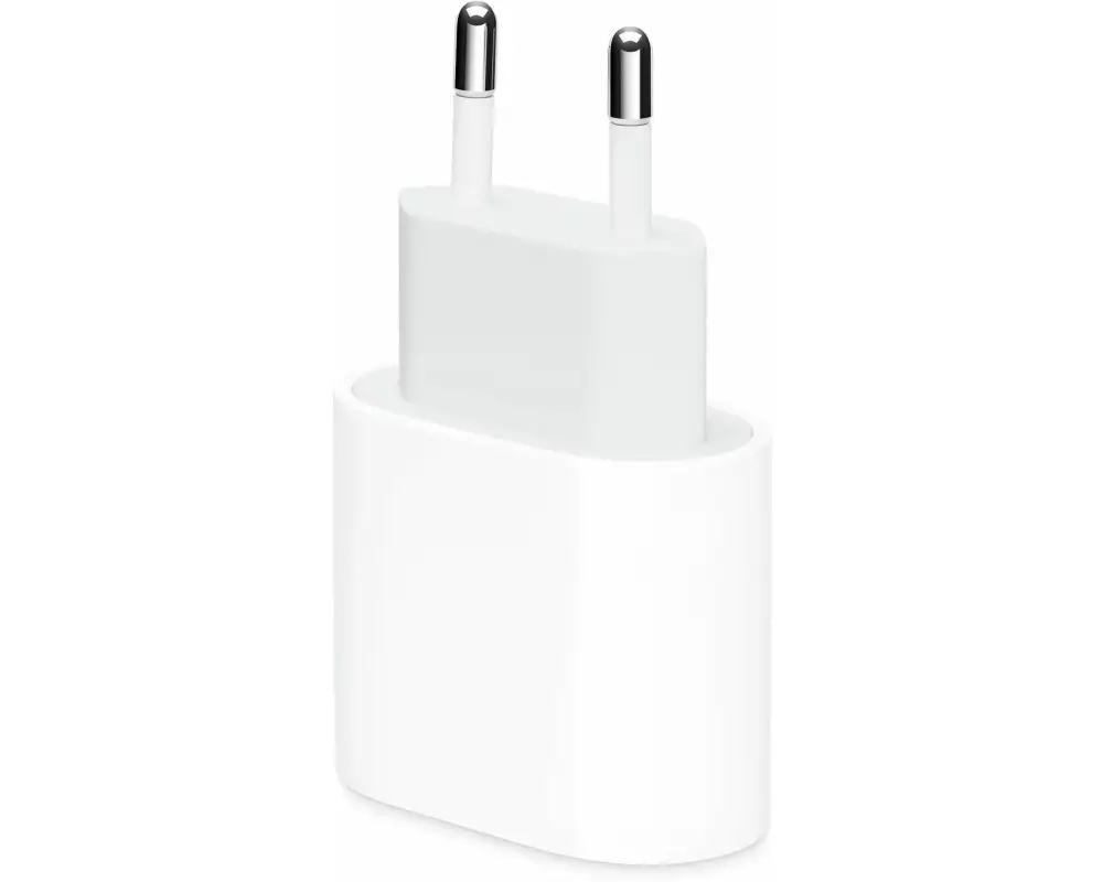 Apple USB-C Power Adapter 20W