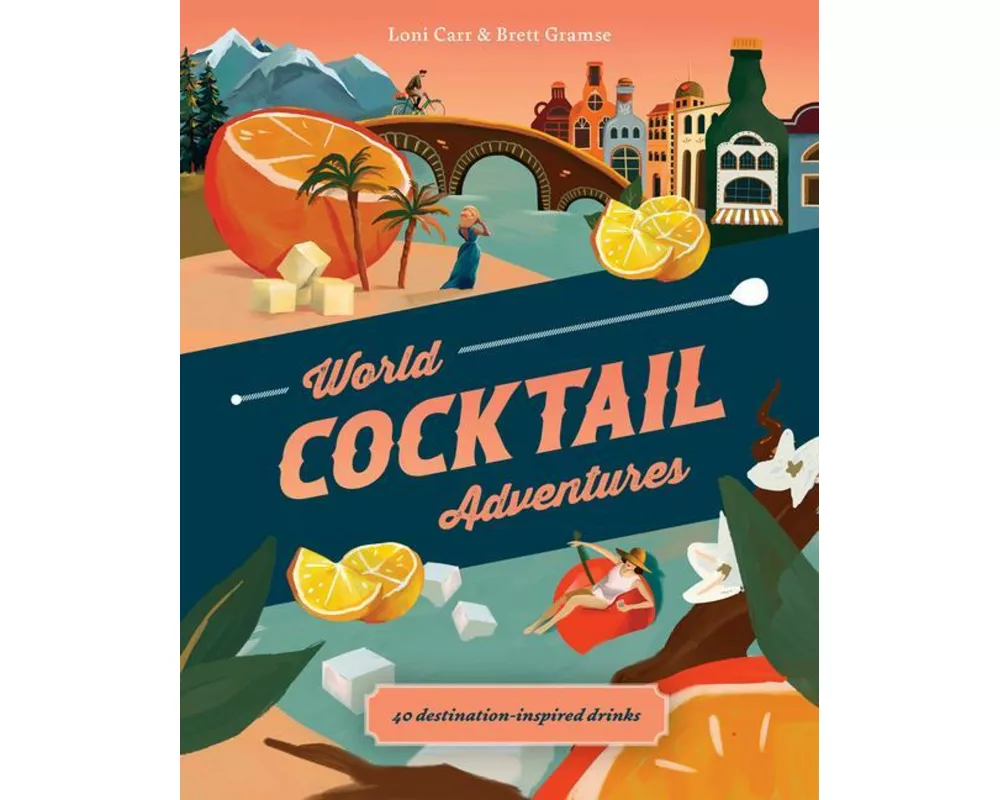 World Cocktail Adventures