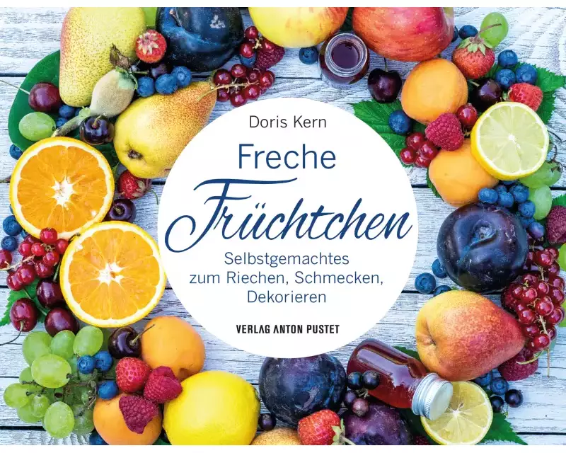 Freche Früchtchen