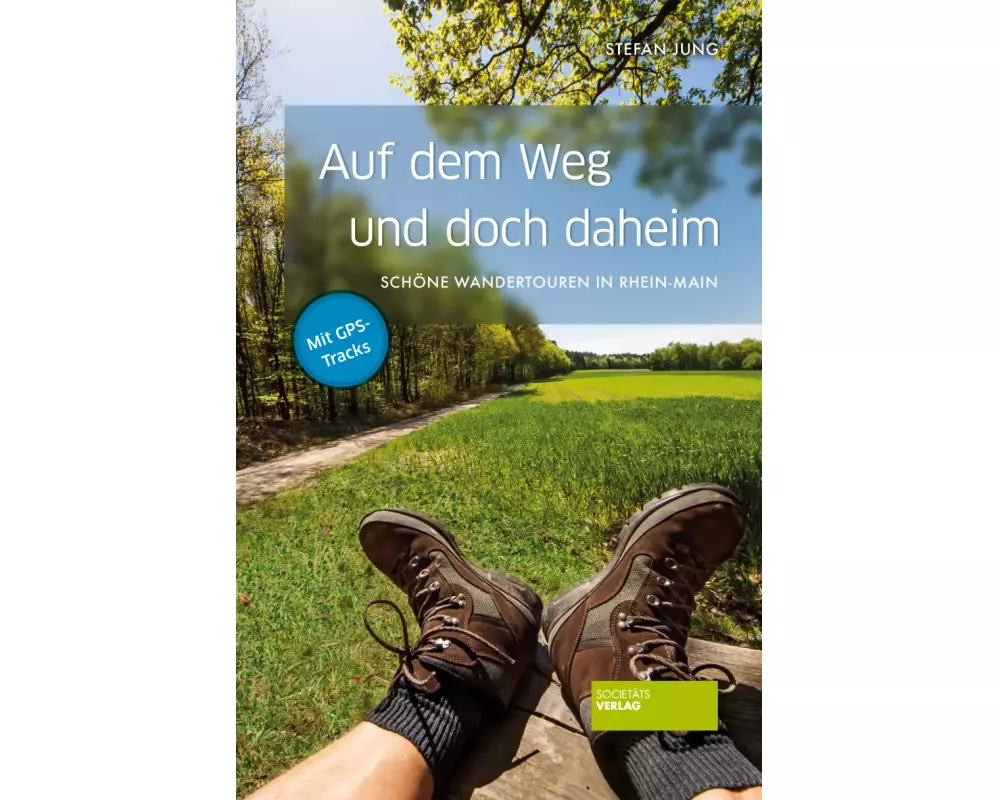 Auf dem Weg und doch daheim