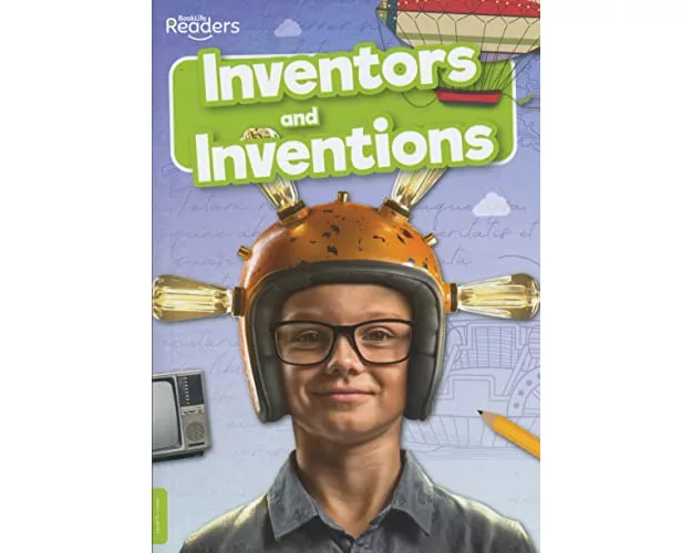 Inventors and Inventions