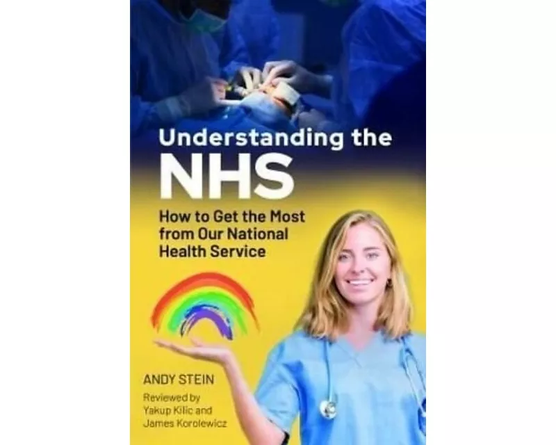 Understanding The Nhs